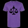 Unisex Softstyle® CVC T-Shirt Thumbnail