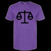 Unisex Softstyle® CVC T-Shirt Thumbnail