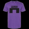 Unisex Softstyle® CVC T-Shirt Thumbnail