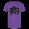 Unisex Softstyle® CVC T-Shirt Thumbnail
