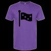 Unisex Softstyle® CVC T-Shirt Thumbnail