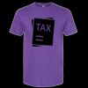 Unisex Softstyle® CVC T-Shirt Thumbnail
