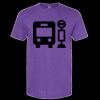 Unisex Softstyle® CVC T-Shirt Thumbnail