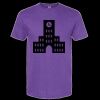 Unisex Softstyle® CVC T-Shirt Thumbnail