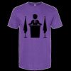 Unisex Softstyle® CVC T-Shirt Thumbnail