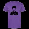 Unisex Softstyle® CVC T-Shirt Thumbnail
