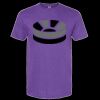 Unisex Softstyle® CVC T-Shirt Thumbnail