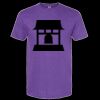 Unisex Softstyle® CVC T-Shirt Thumbnail