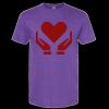Unisex Softstyle® CVC T-Shirt Thumbnail