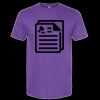 Unisex Softstyle® CVC T-Shirt Thumbnail