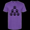 Unisex Softstyle® CVC T-Shirt Thumbnail