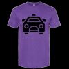 Unisex Softstyle® CVC T-Shirt Thumbnail