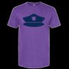 Unisex Softstyle® CVC T-Shirt Thumbnail