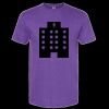 Unisex Softstyle® CVC T-Shirt Thumbnail