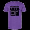 Unisex Softstyle® CVC T-Shirt Thumbnail