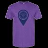 Unisex Softstyle® CVC T-Shirt Thumbnail