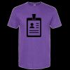 Unisex Softstyle® CVC T-Shirt Thumbnail