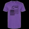 Unisex Softstyle® CVC T-Shirt Thumbnail
