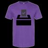 Unisex Softstyle® CVC T-Shirt Thumbnail