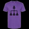 Unisex Softstyle® CVC T-Shirt Thumbnail