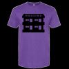 Unisex Softstyle® CVC T-Shirt Thumbnail