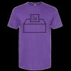 Unisex Softstyle® CVC T-Shirt Thumbnail