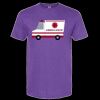 Unisex Softstyle® CVC T-Shirt Thumbnail