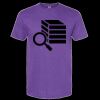 Unisex Softstyle® CVC T-Shirt Thumbnail