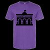 Unisex Softstyle® CVC T-Shirt Thumbnail