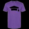 Unisex Softstyle® CVC T-Shirt Thumbnail