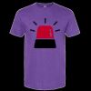 Unisex Softstyle® CVC T-Shirt Thumbnail