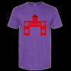 Unisex Softstyle® CVC T-Shirt Thumbnail
