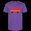 Unisex Softstyle® CVC T-Shirt Thumbnail