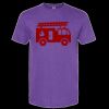 Unisex Softstyle® CVC T-Shirt Thumbnail