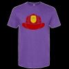 Unisex Softstyle® CVC T-Shirt Thumbnail