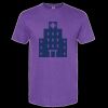 Unisex Softstyle® CVC T-Shirt Thumbnail