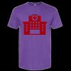 Unisex Softstyle® CVC T-Shirt Thumbnail