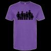 Unisex Softstyle® CVC T-Shirt Thumbnail