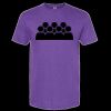 Unisex Softstyle® CVC T-Shirt Thumbnail