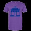 Unisex Softstyle® CVC T-Shirt Thumbnail