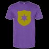 Unisex Softstyle® CVC T-Shirt Thumbnail