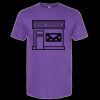 Unisex Softstyle® CVC T-Shirt Thumbnail