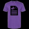 Unisex Softstyle® CVC T-Shirt Thumbnail
