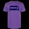 Unisex Softstyle® CVC T-Shirt Thumbnail