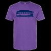 Unisex Softstyle® CVC T-Shirt Thumbnail
