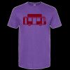 Unisex Softstyle® CVC T-Shirt Thumbnail