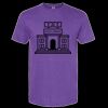 Unisex Softstyle® CVC T-Shirt Thumbnail