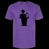 Unisex Softstyle® CVC T-Shirt Thumbnail