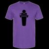 Unisex Softstyle® CVC T-Shirt Thumbnail