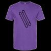 Unisex Softstyle® CVC T-Shirt Thumbnail
